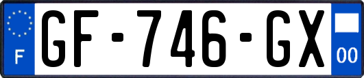 GF-746-GX