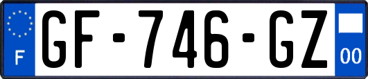 GF-746-GZ