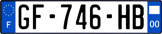 GF-746-HB