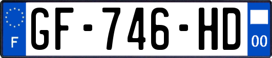 GF-746-HD