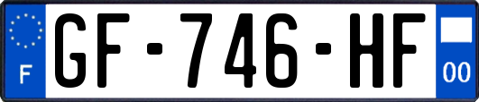 GF-746-HF