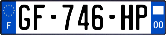 GF-746-HP