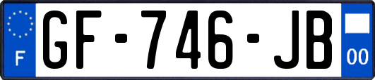 GF-746-JB