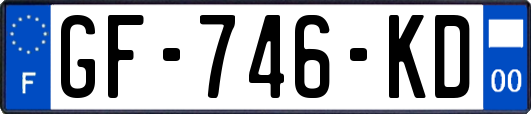 GF-746-KD