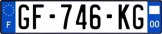 GF-746-KG