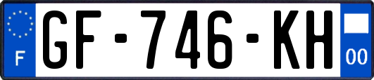 GF-746-KH