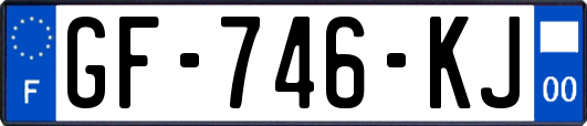 GF-746-KJ