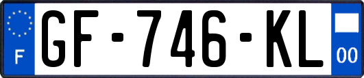 GF-746-KL