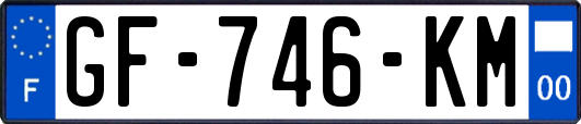 GF-746-KM