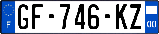 GF-746-KZ