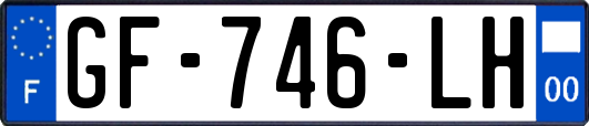 GF-746-LH