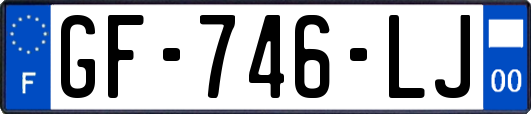 GF-746-LJ