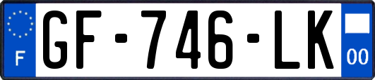 GF-746-LK