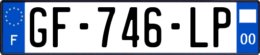 GF-746-LP