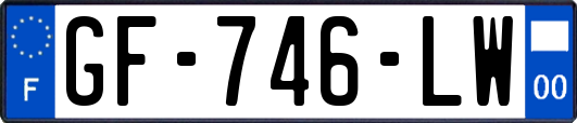 GF-746-LW