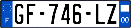 GF-746-LZ