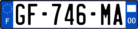 GF-746-MA