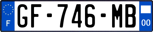 GF-746-MB