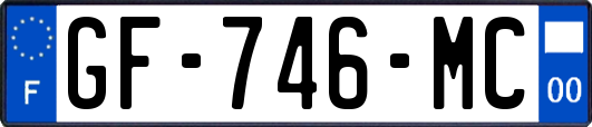 GF-746-MC