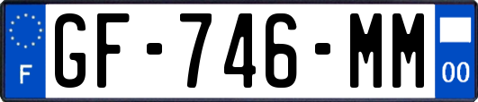 GF-746-MM
