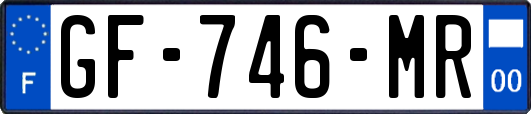 GF-746-MR