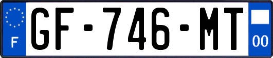 GF-746-MT