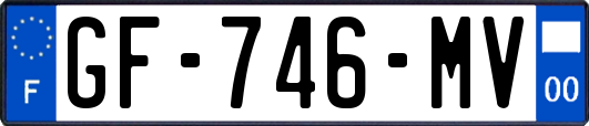GF-746-MV