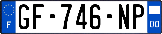 GF-746-NP