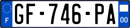 GF-746-PA
