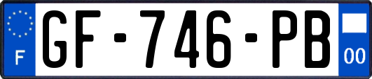 GF-746-PB