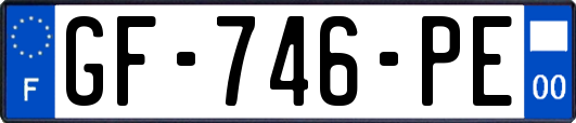 GF-746-PE