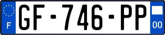 GF-746-PP