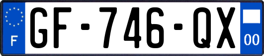 GF-746-QX