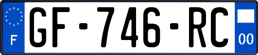 GF-746-RC