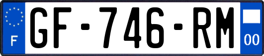 GF-746-RM