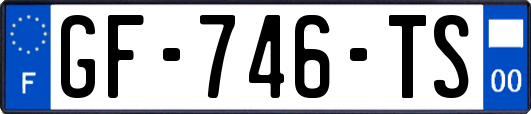 GF-746-TS