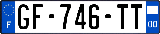 GF-746-TT