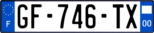 GF-746-TX