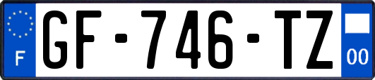 GF-746-TZ