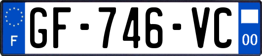 GF-746-VC