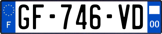 GF-746-VD