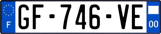 GF-746-VE