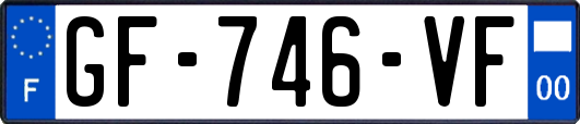 GF-746-VF