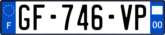 GF-746-VP