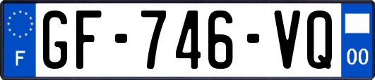 GF-746-VQ