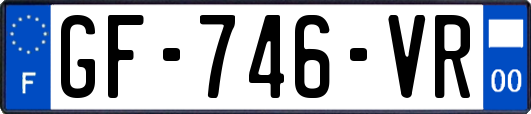 GF-746-VR