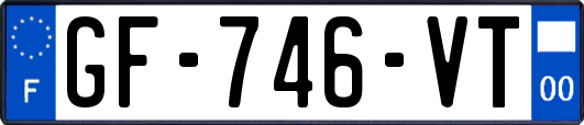 GF-746-VT