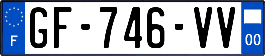 GF-746-VV