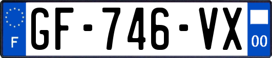 GF-746-VX