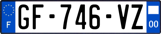 GF-746-VZ